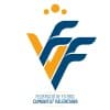 FFCV - Federació Futbol Comunitat Valenciana logo